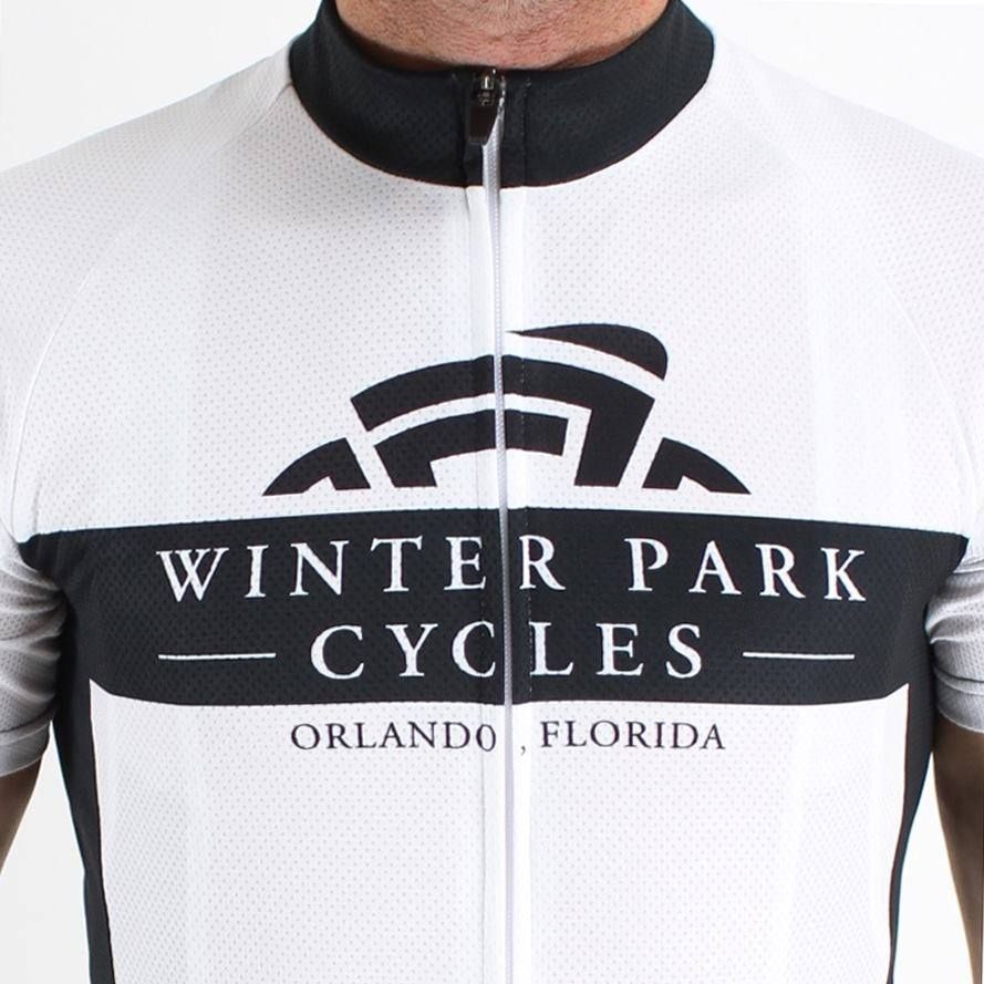 Winter Park Cycles's icon
