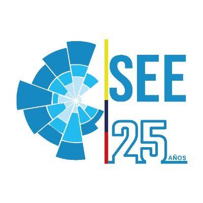 Sociedad Ecuatoriana de Estadistica's icon
