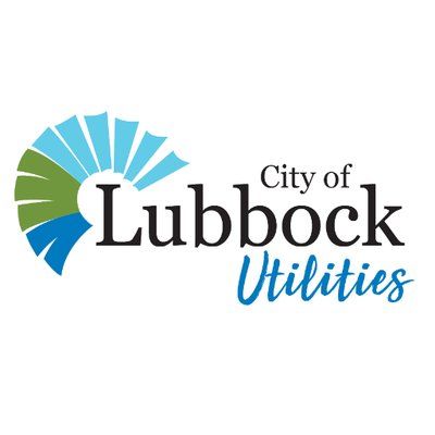 City of Lubbock Utilities's icon