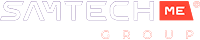 SamTech Middle East's logos