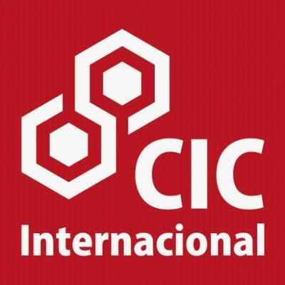 CIC Internacional's icon