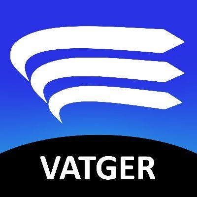 VATSIM Germany's icon