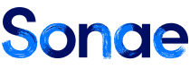 Logotipo Sonae