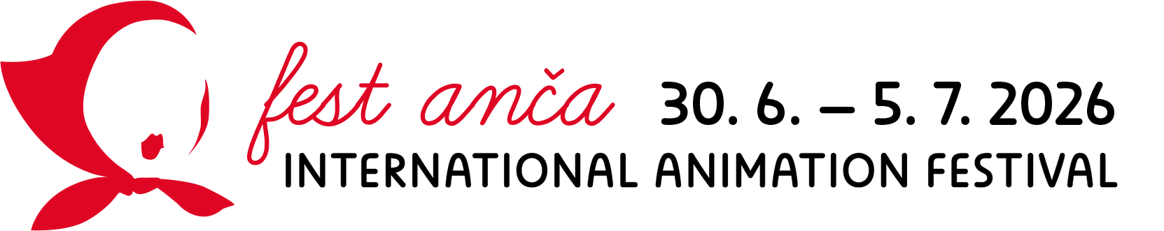Fest Anča's logos