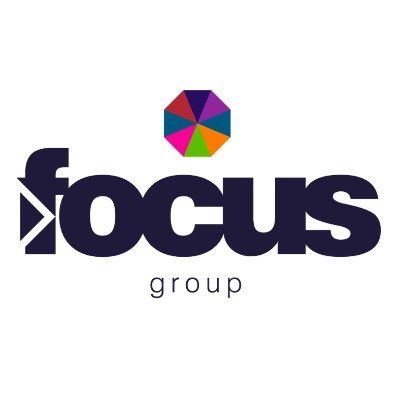Focus Group logo