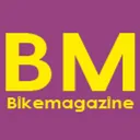 Bikemagazinebr's icon