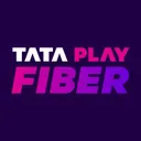 Tata Play Fiber's icon