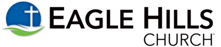 Eagle Hills Church | Eagle ID's logos