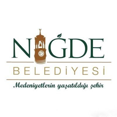 Niğde Belediyesi's icon
