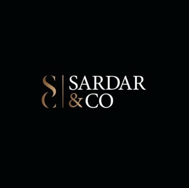 Sardar & Co's icon