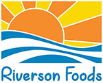 Riverson Foods, Inc. logo