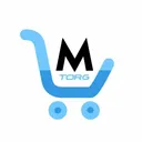 Megatorg's icon