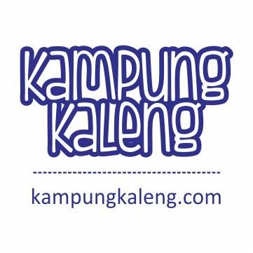 Kampung Kaleng's icon