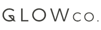 Glowco's logos