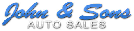 John & Sons logo