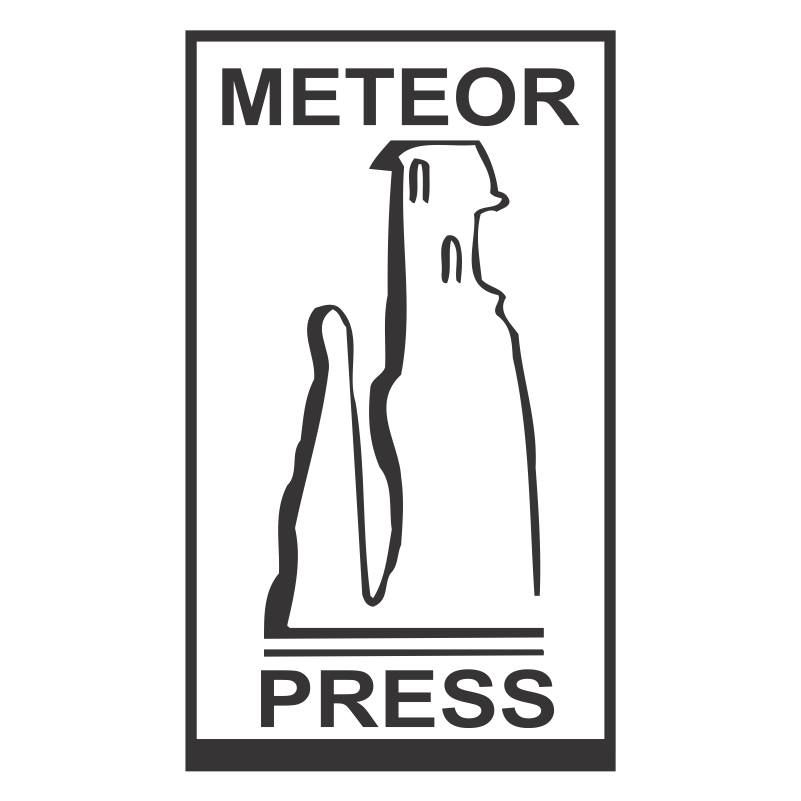 Meteor Press's icon