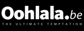 Oohlala.be's logos