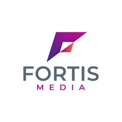 Fortis Media's icon