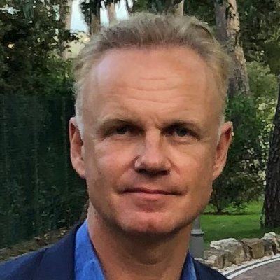 Ian Sosso's icon