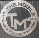 Tm car audio's icon