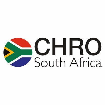 CHRO South Africa's icon