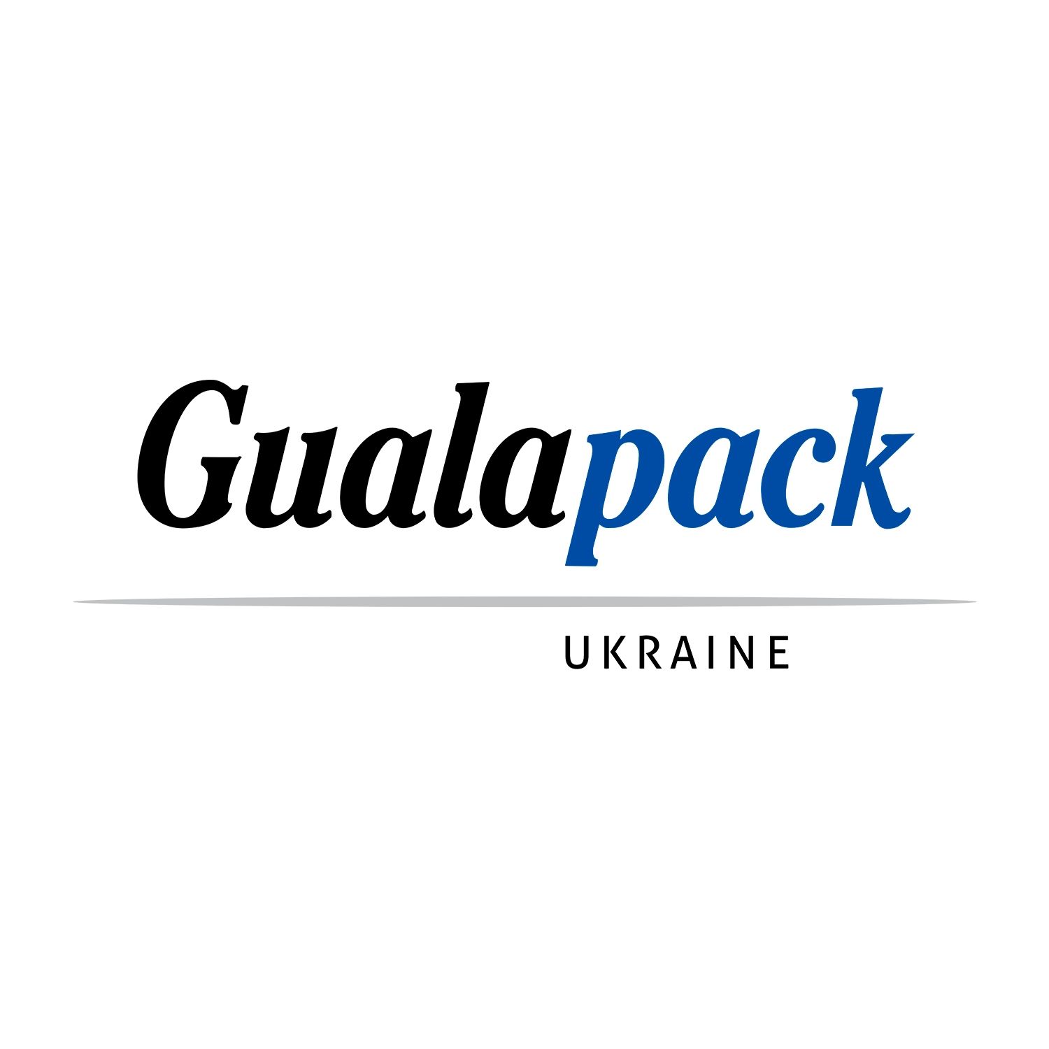 Gualapack Ukraine's icon