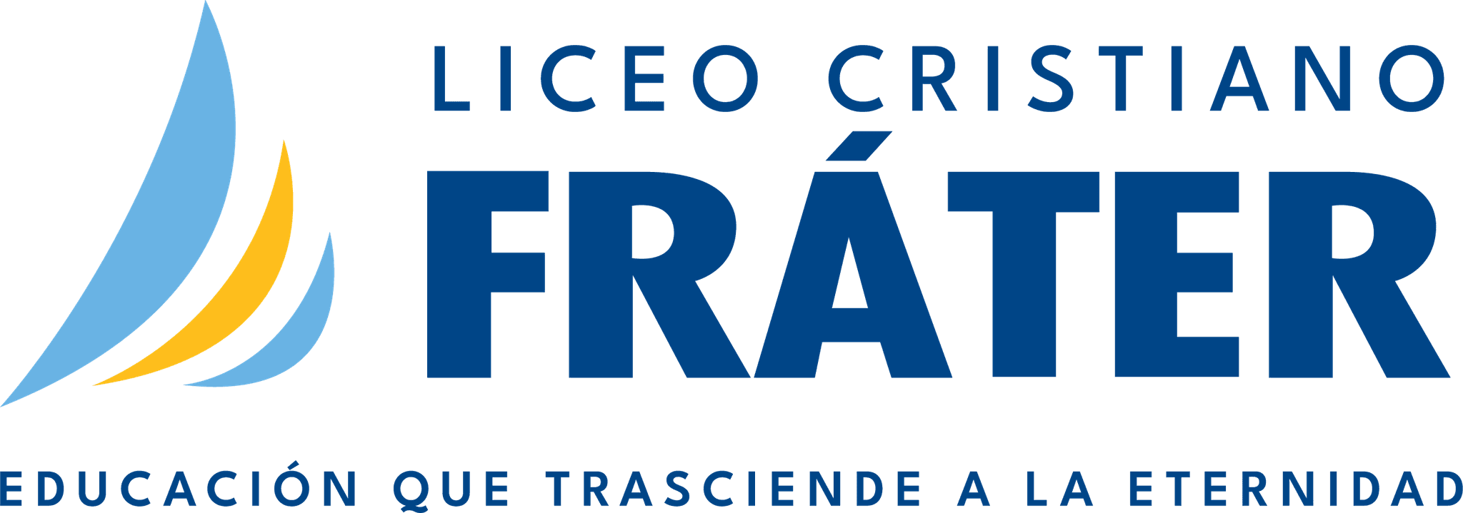 Liceo Fráter's logos