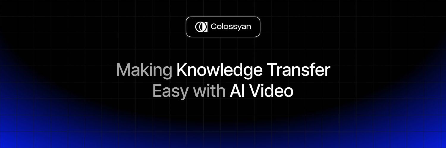 Colossyan: Complete Review logo