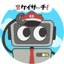 ケイサーチ！警備員専門求人サイト【公式】／ケビーボ's icon