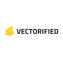 Vectorified's icon