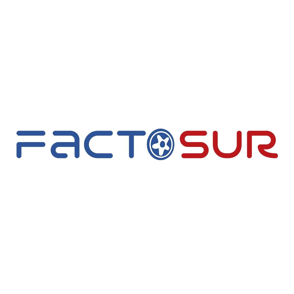 Factosur | Cajamarca's icon