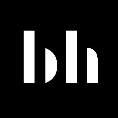 Blair Harrower's icon