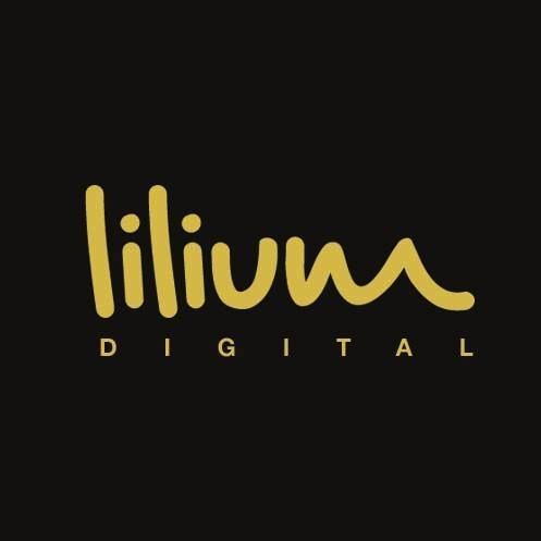 Lilium Digital's icon