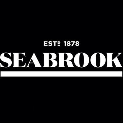 Hamish Seabrook's icon