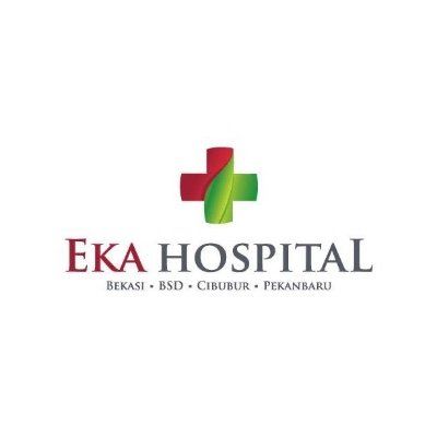 Eka Hospital's icon
