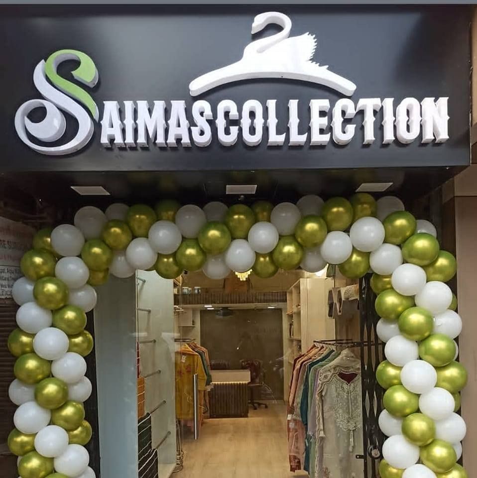 Saimascollection's icon