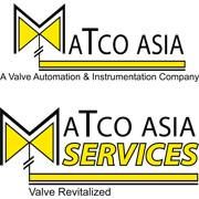 Matco Asia Pte Ltd's icon