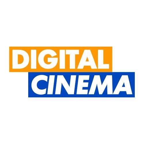 Digital Cinema's icon