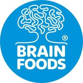 Brain Foods's icon