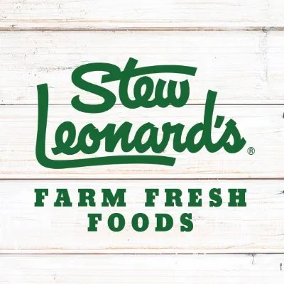 Stew Leonard's logo
