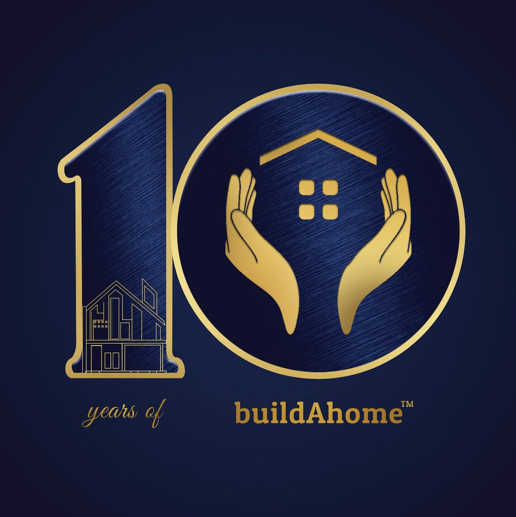 buildAhome™'s icon
