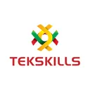 Tekskills Inc. logo