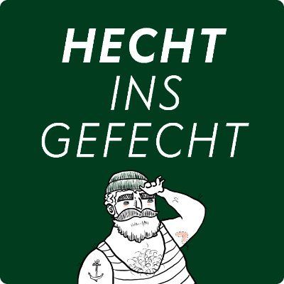HECHT INS GEFECHT's icon