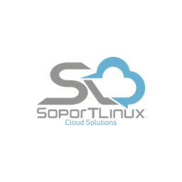 SoporTLinux S.A's icon