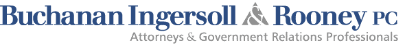 Buchanan Ingersoll & Rooney PC's logos