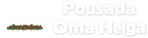 Pousada Oma's logos