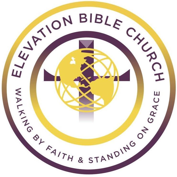 Elevation Bible Church's icon