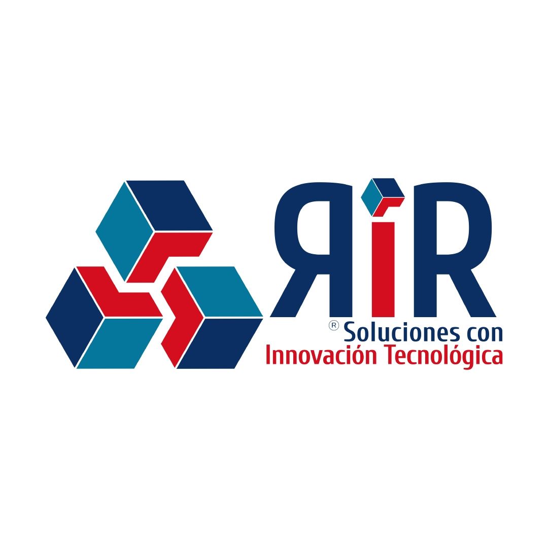 RIR Soluciones's icon