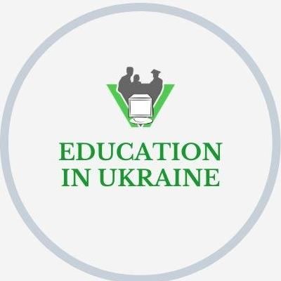 – Education in Ukraine's icon