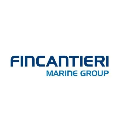 Fincantieri Marine Group logo